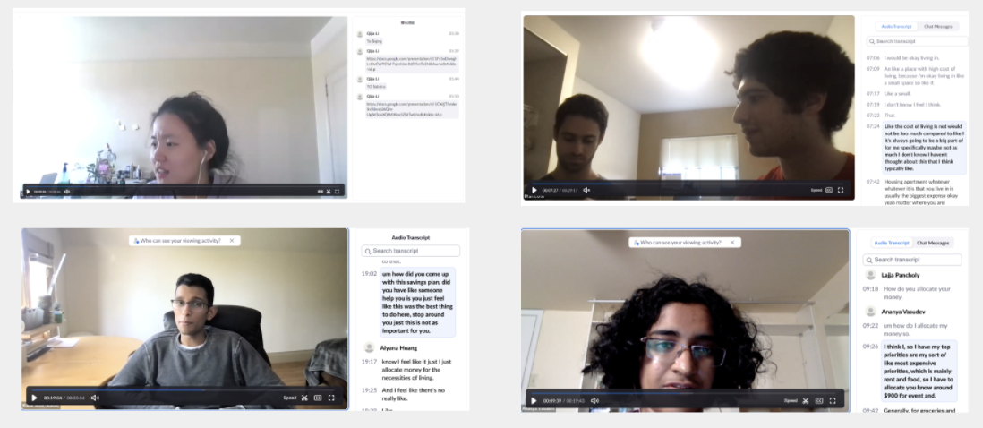 Experience Prototyping